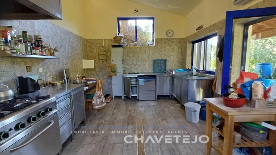 Quinta T5 para Venda em Figueiró dos Vinhos e Bairradas Foto 45