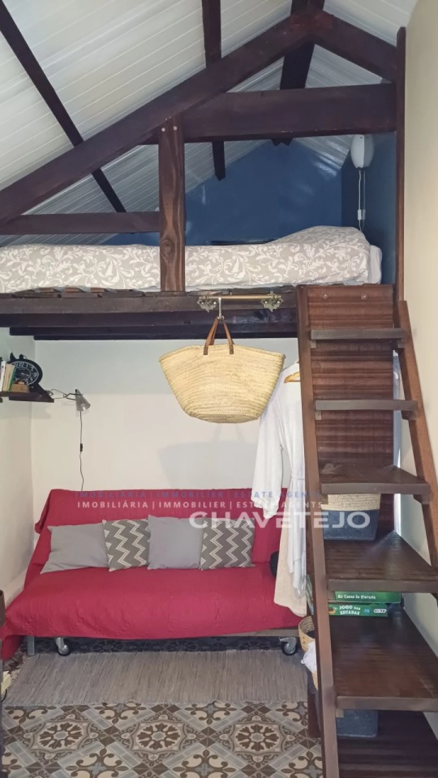 Quinta T5 para Venda em Figueiró dos Vinhos e Bairradas Foto 48