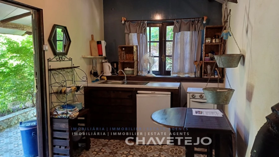 Quinta T5 para Venda em Figueiró dos Vinhos e Bairradas Foto 50