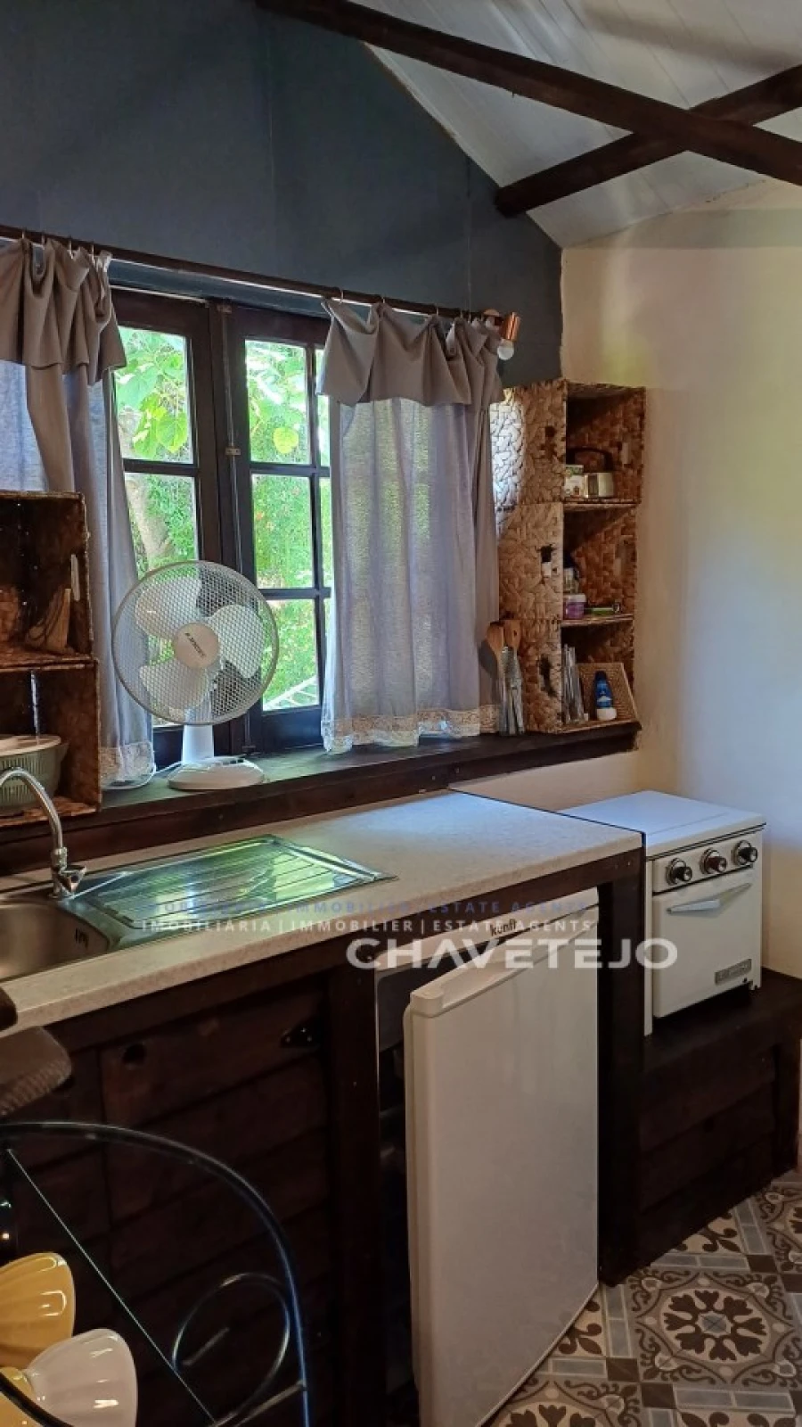 Quinta T5 para Venda em Figueiró dos Vinhos e Bairradas Foto 51