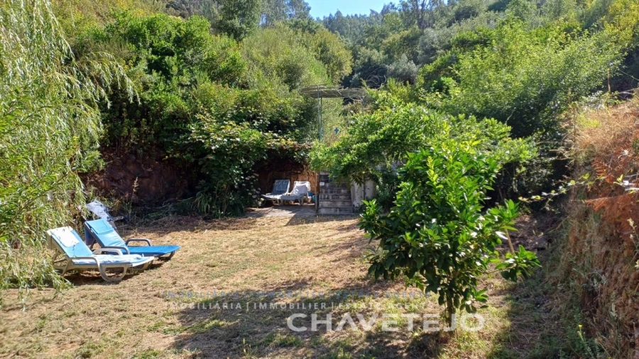 Quinta T5 para Venda em Figueiró dos Vinhos e Bairradas Foto 57