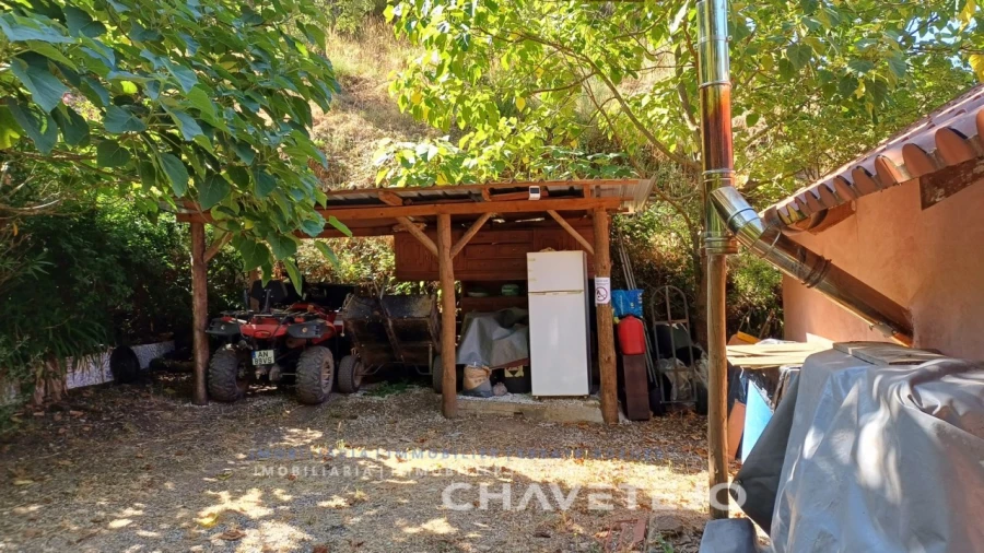 Quinta T5 para Venda em Figueiró dos Vinhos e Bairradas Foto 59