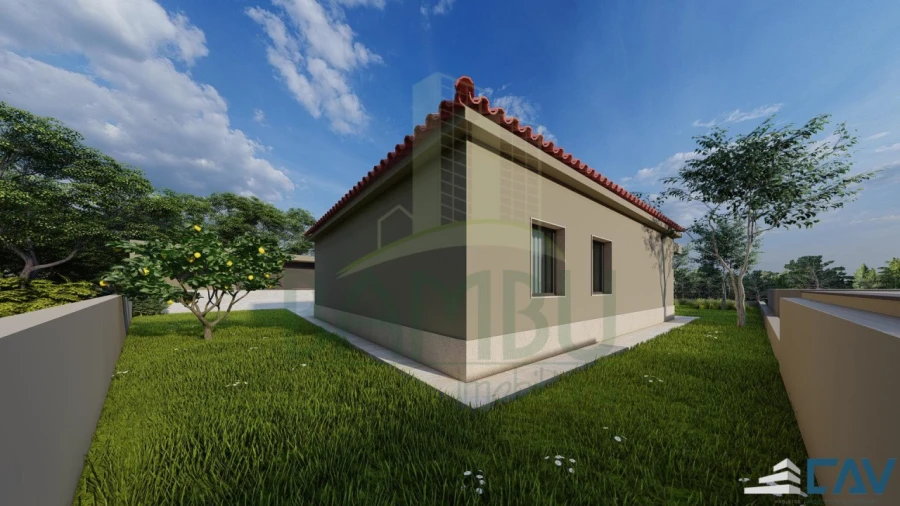 Moradia T3 para Venda em Torre e Vila Mou Foto 6