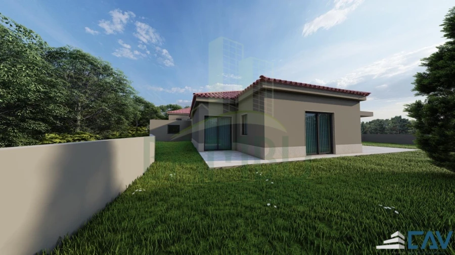 Moradia T3 para Venda em Torre e Vila Mou Foto 5