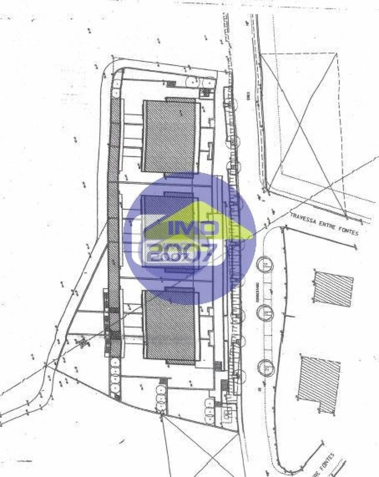 Terreno para Venda em Sandim, Olival, Lever e Crestuma Foto 5