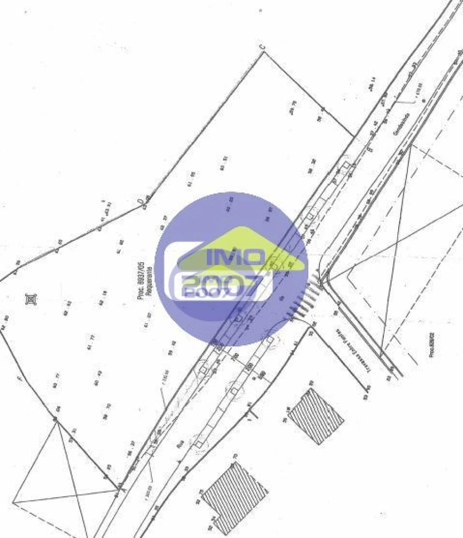 Terreno para Venda em Sandim, Olival, Lever e Crestuma Foto 6