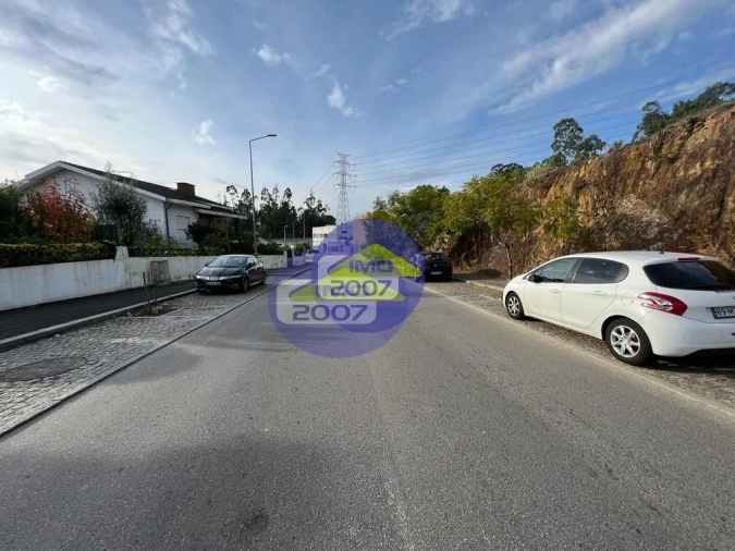 Terreno para Venda em Sandim, Olival, Lever e Crestuma Foto 7