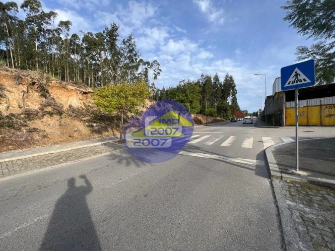 Terreno para Venda em Sandim, Olival, Lever e Crestuma Foto 10