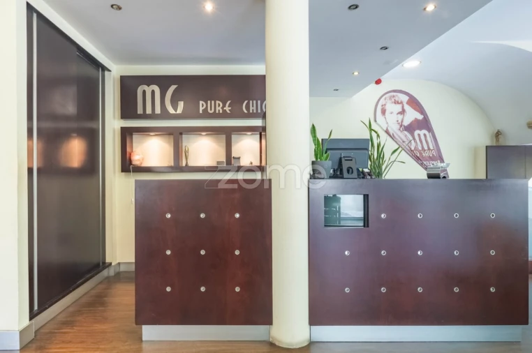 Negócio para Arrendamento em Espinho Foto 4