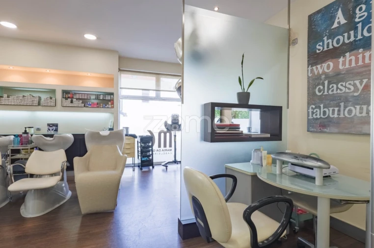 Negócio para Arrendamento em Espinho Foto 8