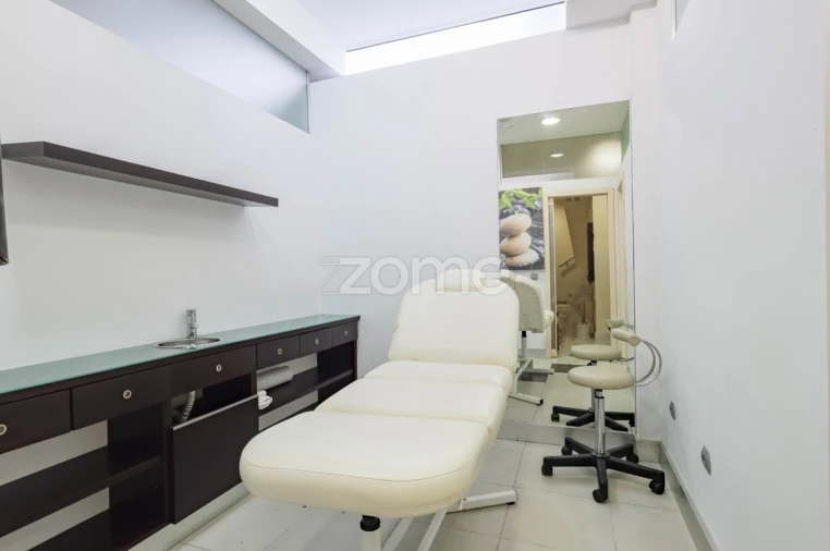 Negócio para Arrendamento em Espinho Foto 14