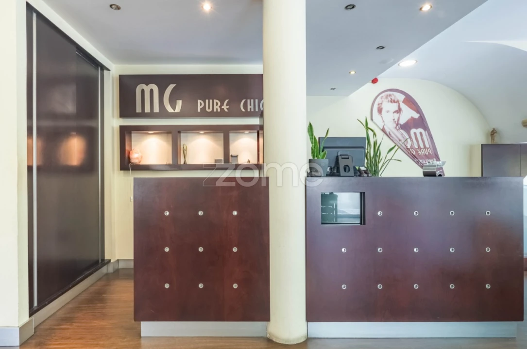 Negócio para Arrendamento em Espinho Foto 5