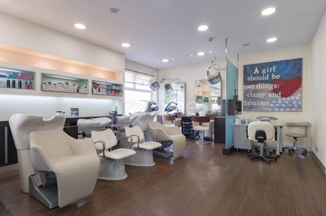 Negócio para Arrendamento em Espinho Foto 6