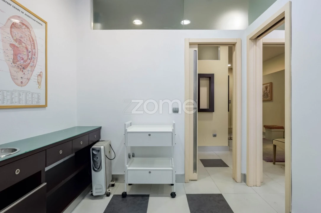 Negócio para Arrendamento em Espinho Foto 15