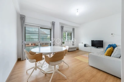 Apartamento T2 para Venda em Esposende, Marinhas e Gandra