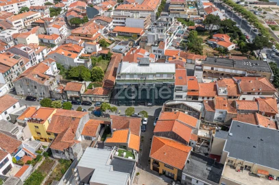 Apartamento T2 para Venda em Esposende, Marinhas e Gandra