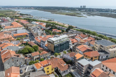 Apartamento T2 para Venda em Esposende, Marinhas e Gandra