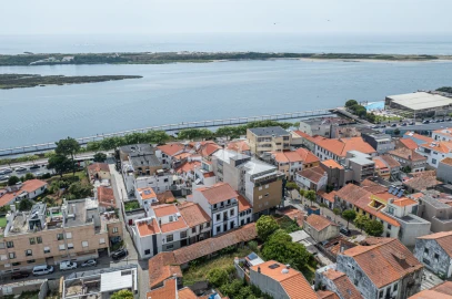 Apartamento T2 para Venda em Esposende, Marinhas e Gandra
