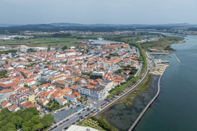 Apartamento T2 para Venda em Esposende, Marinhas e Gandra