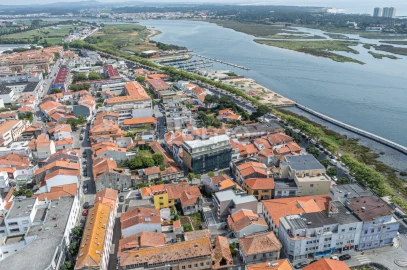 Apartamento T2 para Venda em Esposende, Marinhas e Gandra