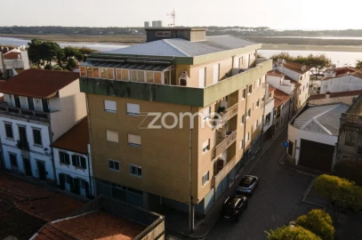 Apartamento T2 para Venda em Esposende, Marinhas e Gandra