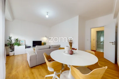 Apartamento T2 para Venda em Esposende, Marinhas e Gandra
