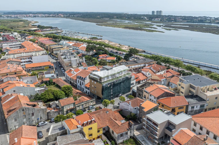 Apartamento T2 para Venda em Esposende, Marinhas e Gandra Foto 21