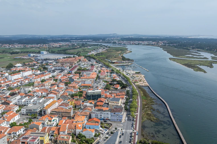 Apartamento T2 para Venda em Esposende, Marinhas e Gandra Foto 23