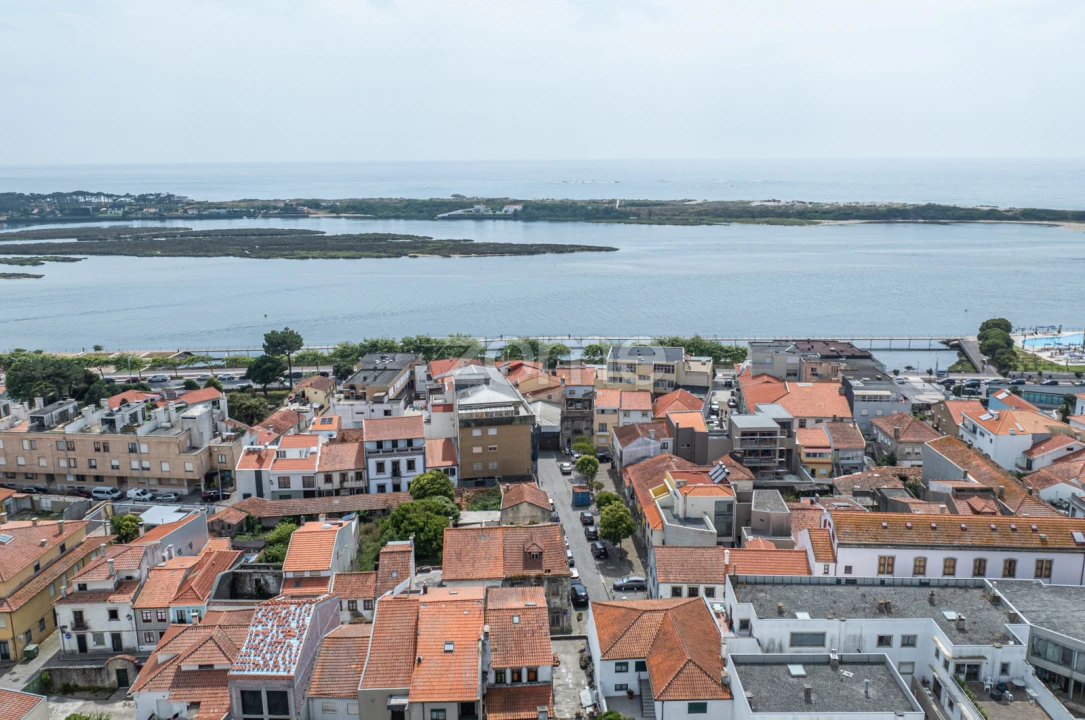 Apartamento T2 para Venda em Esposende, Marinhas e Gandra Foto 26