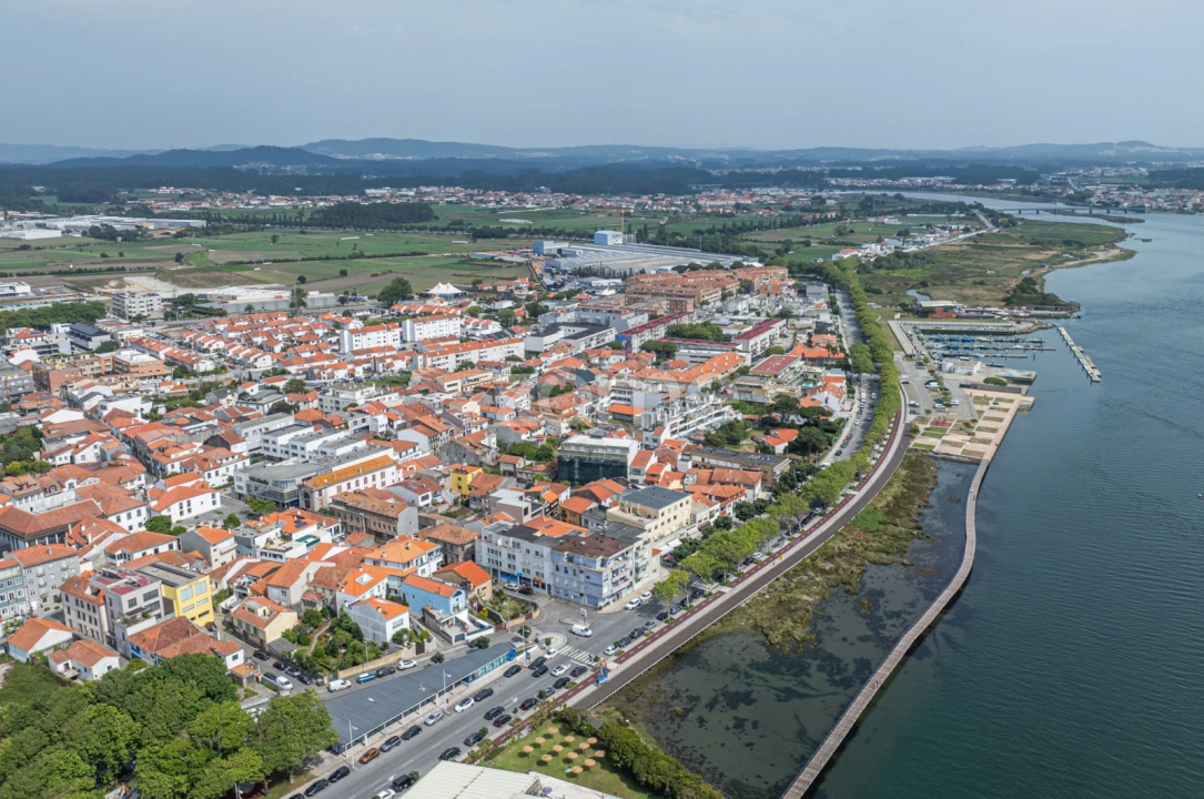 Apartamento T2 para Venda em Esposende, Marinhas e Gandra Foto 12