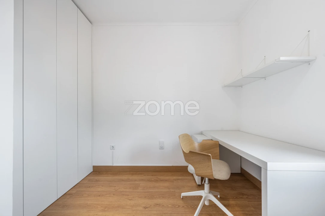 Apartamento T2 para Venda em Esposende, Marinhas e Gandra Foto 15