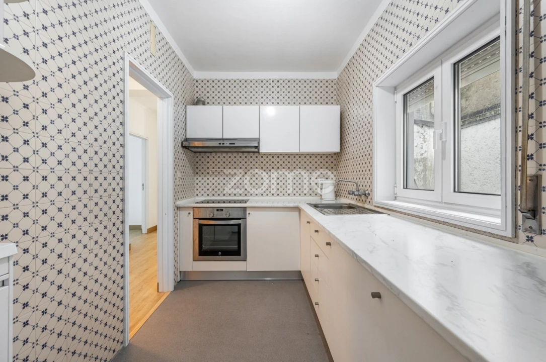Apartamento T2 para Venda em Esposende, Marinhas e Gandra Foto 1