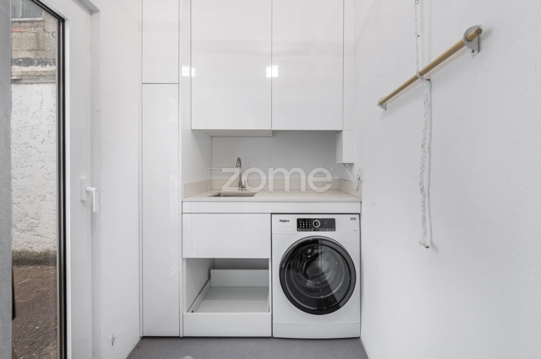 Apartamento T2 para Venda em Esposende, Marinhas e Gandra Foto 8