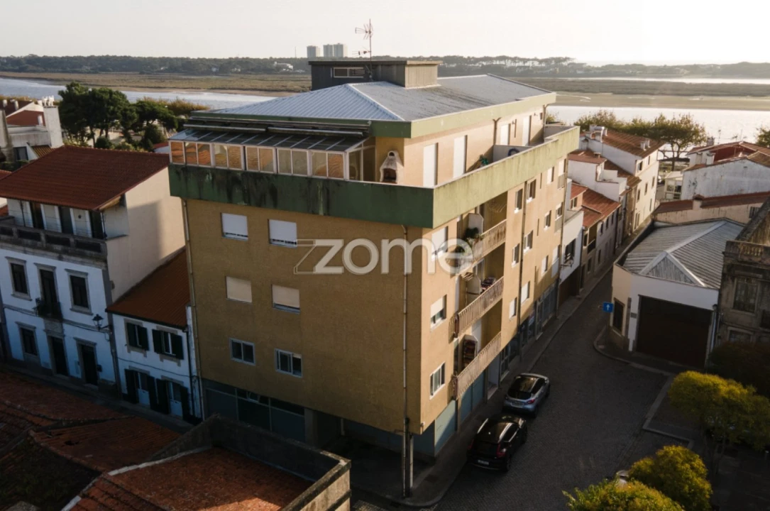 Apartamento T2 para Venda em Esposende, Marinhas e Gandra Foto 2