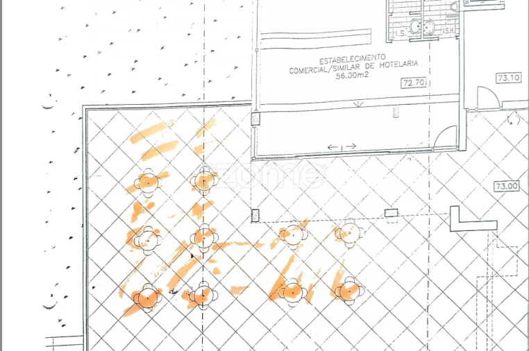 Negócio para Venda em Custóias, Leça do Balio e Guifões Foto 15