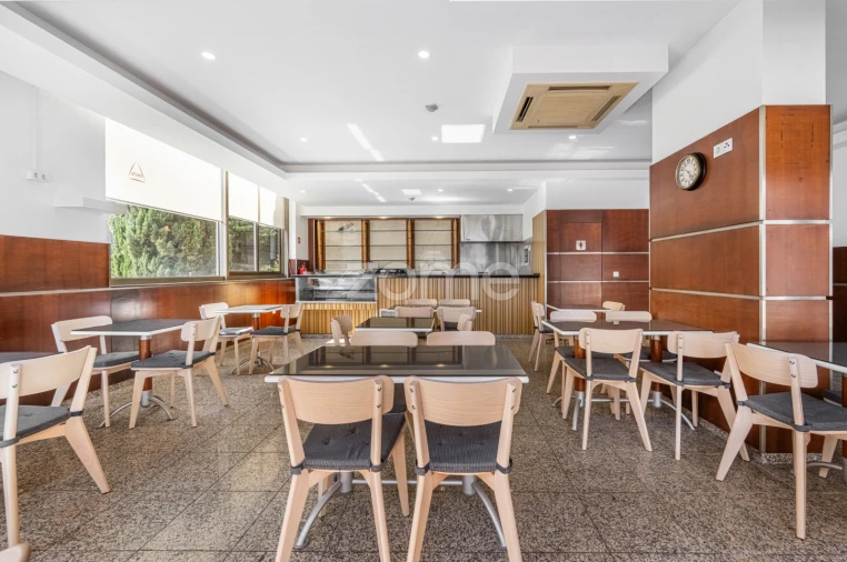 Negócio para Venda em Custóias, Leça do Balio e Guifões