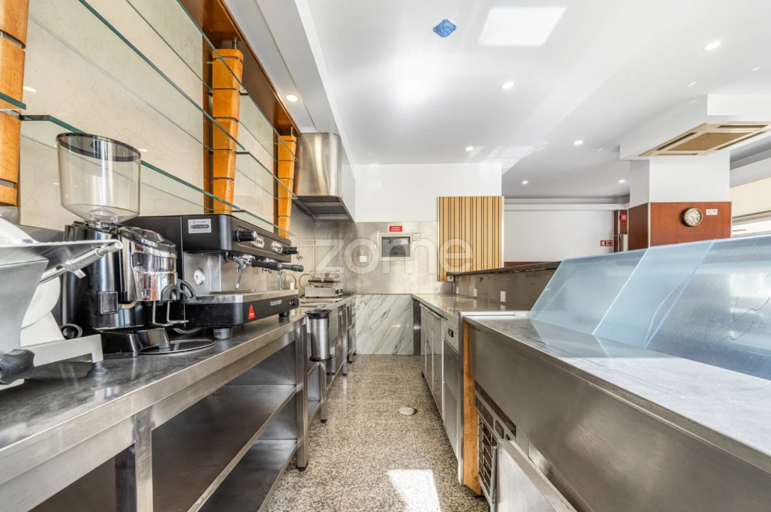 Negócio para Venda em Custóias, Leça do Balio e Guifões Foto 2