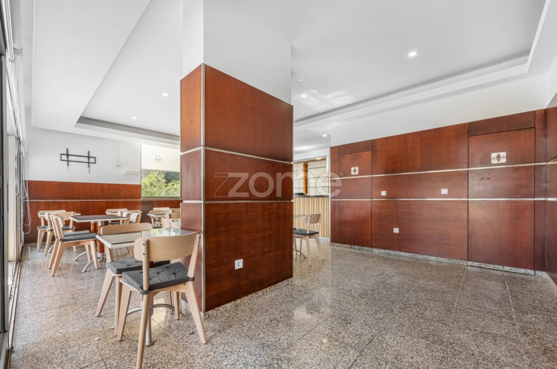 Negócio para Venda em Custóias, Leça do Balio e Guifões Foto 8