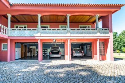 Moradia T4 para Venda em Cidade da Maia