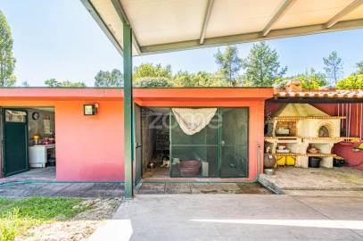 Moradia T4 para Venda em Cidade da Maia