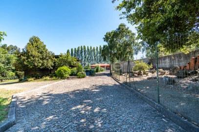 Moradia T4 para Venda em Cidade da Maia