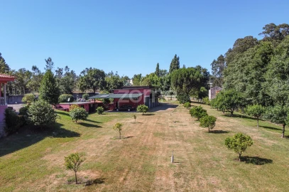 Moradia T4 para Venda em Cidade da Maia