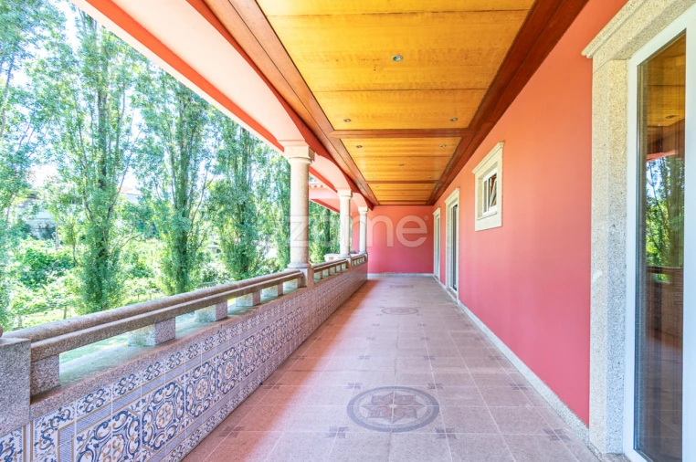 Moradia T4 para Venda em Cidade da Maia Foto 18