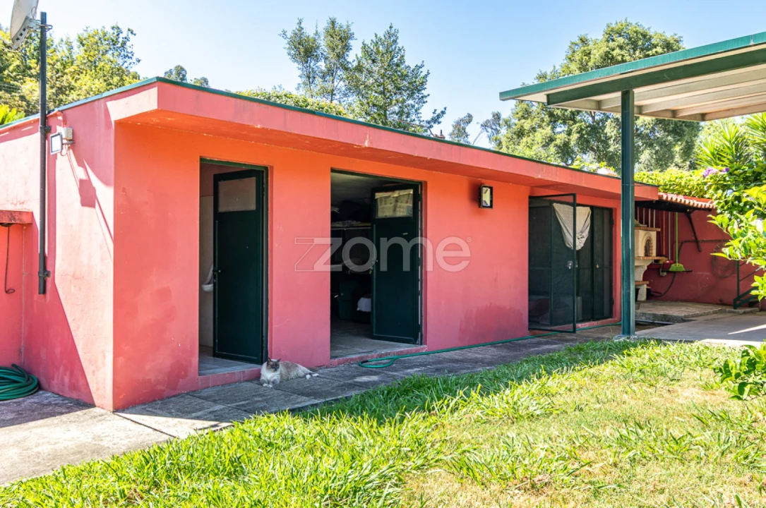 Moradia T4 para Venda em Cidade da Maia Foto 58