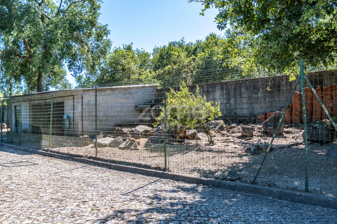 Moradia T4 para Venda em Cidade da Maia Foto 68