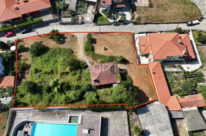 Moradia T3 para Venda em Areias