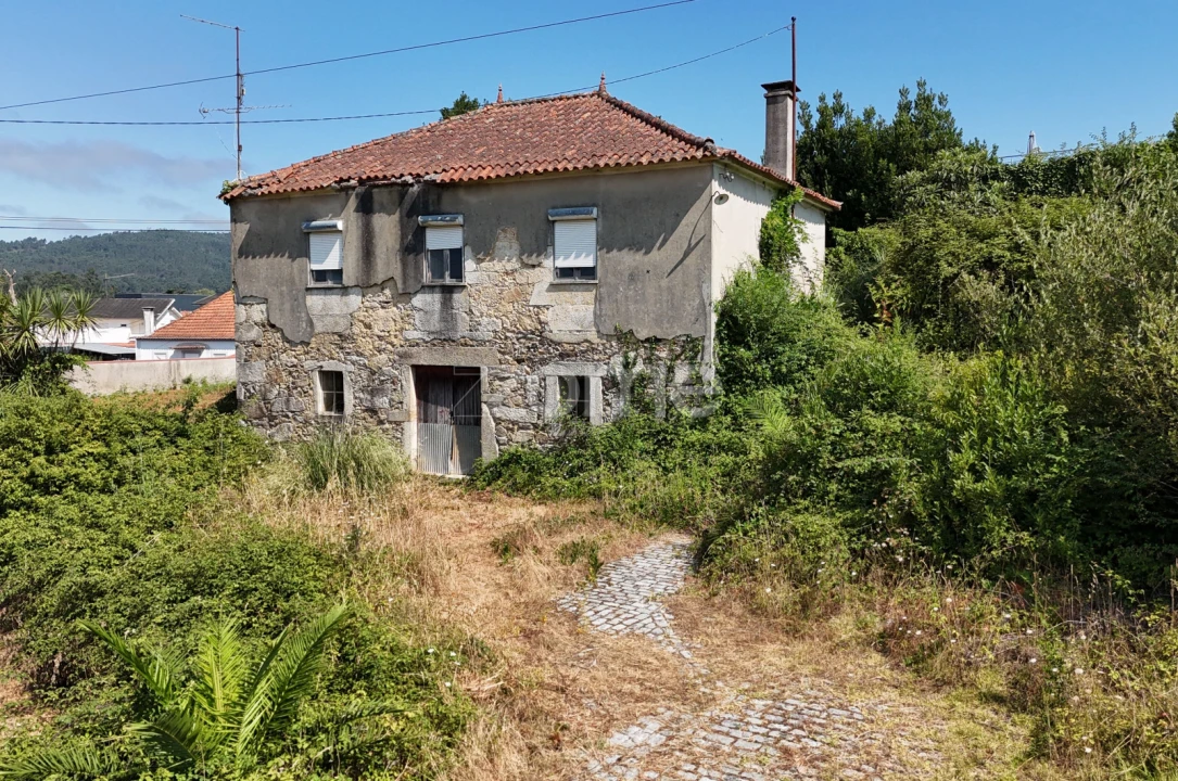Moradia T3 para Venda em Areias Foto 2