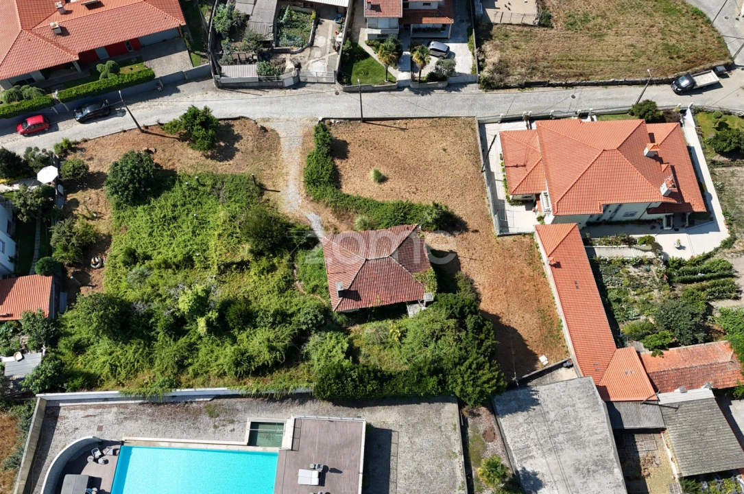 Moradia T3 para Venda em Areias Foto 9