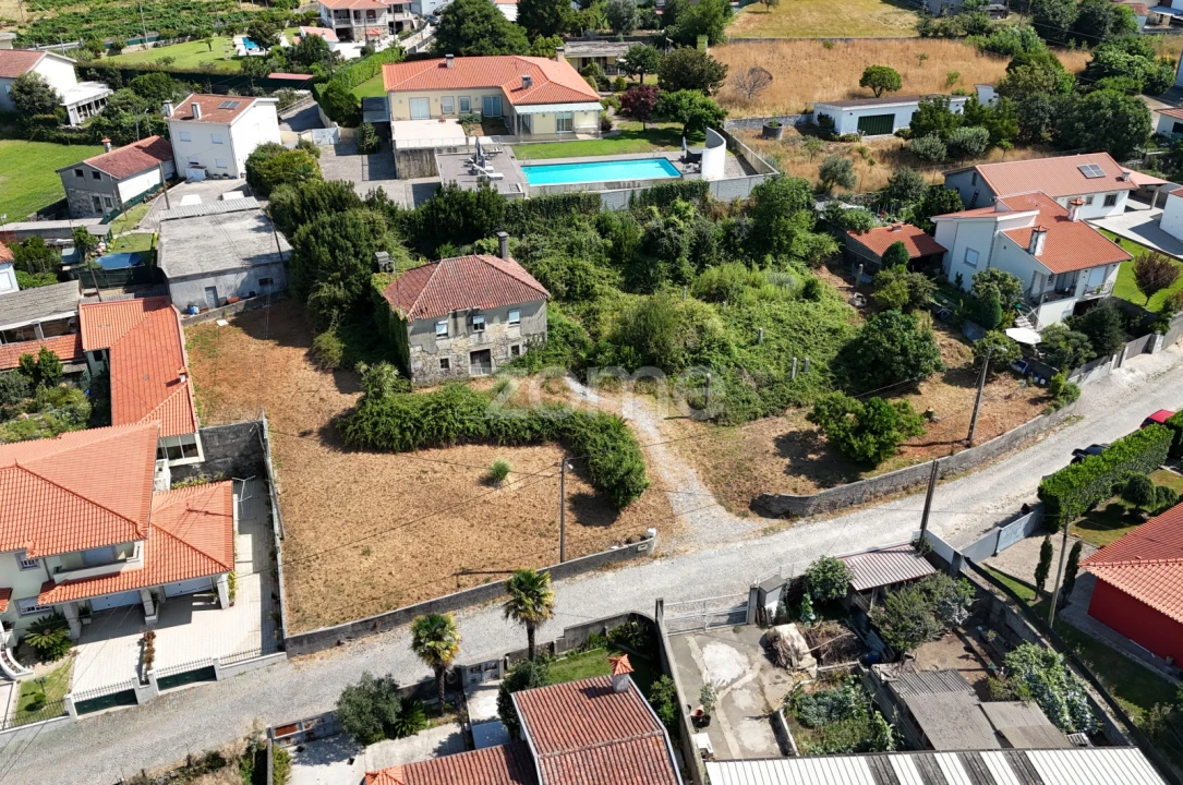 Moradia T3 para Venda em Areias Foto 7