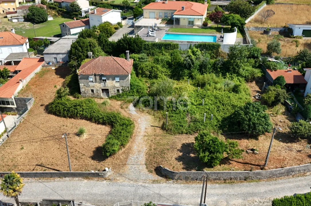 Moradia T3 para Venda em Areias Foto 3